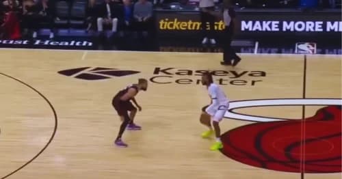 Cavs Rewrite History with NBA-Record Win Over Heat