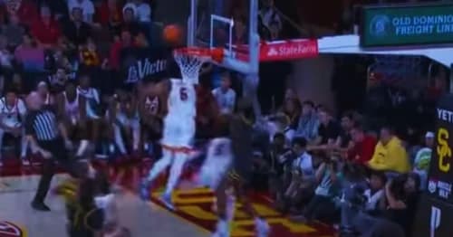 USC Athletics Update: NBA Draft Prospects and Football Preparations