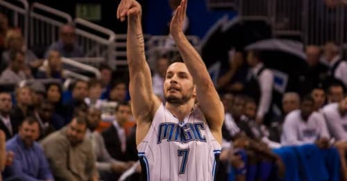 JJ Redick’s Defensive Mindset: Can It Lead the Lakers to a Championship?