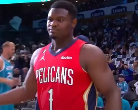Zion Williamson Takes the Blame: A Heroic Gesture or a Glimpse Into the Pelicans’ Internal Struggles?