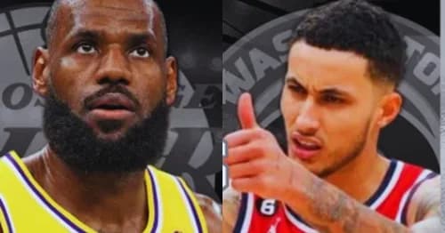 Los Angeles Lakers Triumph Over Wizards in Nail-Biter