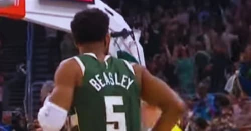 Malik Beasley: A Key Addition for Pistons or Pelicans?