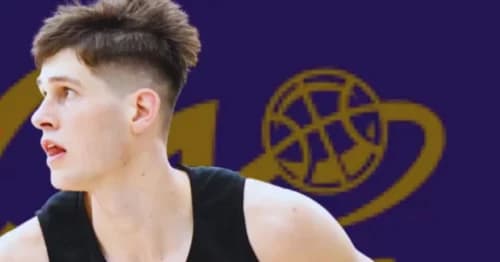 Alex Toohey: A Rising Star with Room to Grow