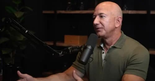 Jeff Bezos Eyes Celtics Purchase Amid NBA’s $6 Billion Price Tag and Expansion Plans