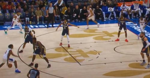 Countdown to the Stars: Unveiling the 2024 NBA All-Star Game Rosters