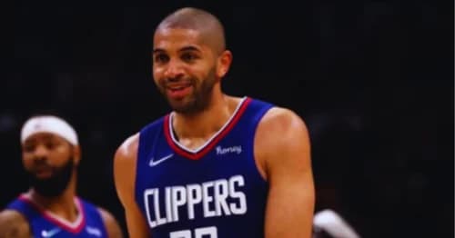Nicolas Batum Returns to Clippers Alongside New Signings