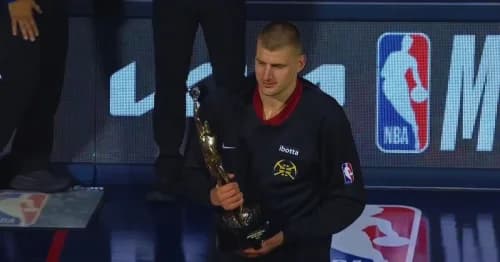 Nikola Jokic: The MVP Drafted During a Taco Bell Ad