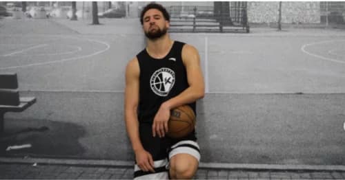 Klay Thompson’s Instagram Cleanse Sparks Controversy After Shock Mavericks Move