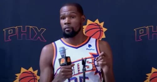 Kevin Durant: The Road to Redemption and Olympic Glory Amid Injury Woes