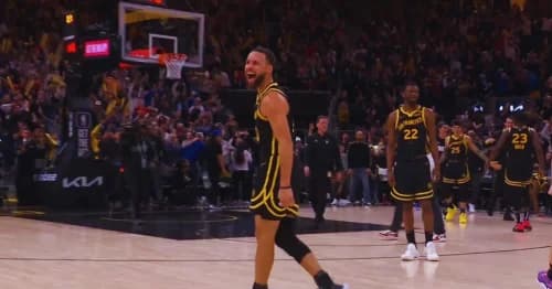 How Stephen and Dell Curry Plan to Shake Up Sports Media