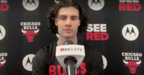 New-Look Chicago Bulls to Open 2024-25 Regular Season in New Orleans