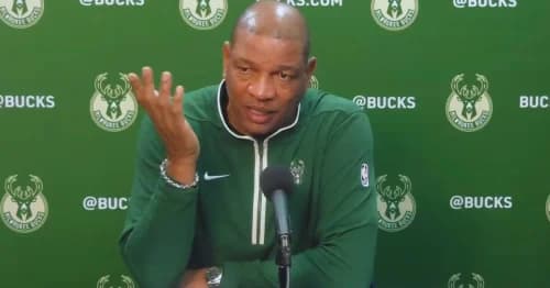 Milwaukee Bucks Question Doc Rivers’ Leadership