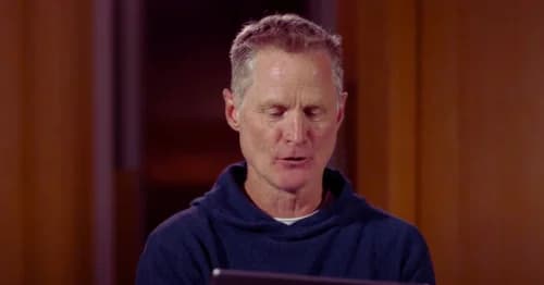 Warriors coach Steve Kerr Addresses Kuminga’s Playing Time Concerns