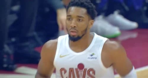 Cavs Cruise to 136-110 Win Against Kings with Donovan Mitchell Leading the Charge