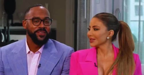 Luxe Lovebirds: Inside Marcus Jordan and Larsa Pippen’s Parisian Affair