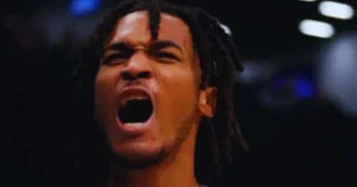 Spurs Rookie Stephon Castle to Miss Rest of Summer League 