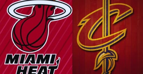NBA Round-Up: Cleveland Cavaliers Dominate While Heat Shine in OT