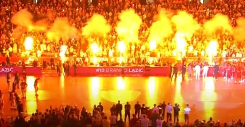 EuroLeague Sets Firm Principles for Possible NBA Europe Partnership