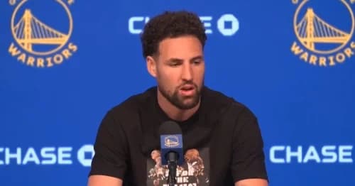 Klay Thompson’s Loyalty: Former Warriors GM Unveils Secret to Retention