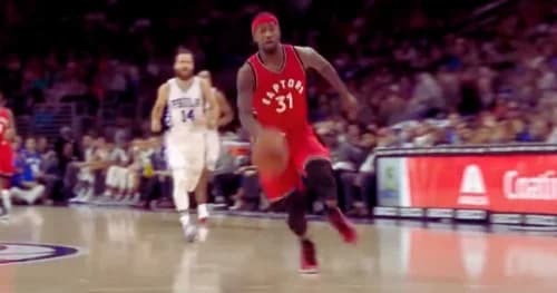 Terrence Ross Stuns NBA Fans with Abrupt Retirement: A Look Back at the High-Flying Career of the Slam Dunk Icon
