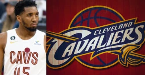 Donovan Mitchell Shines as Cleveland Cavaliers Stun Celtics in Thriller