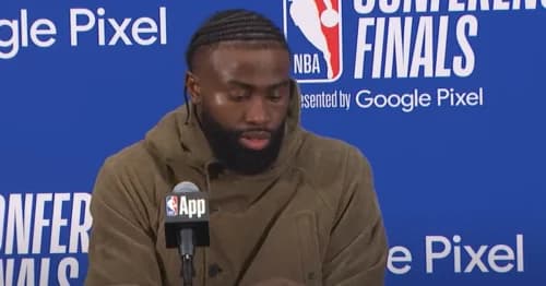 Jaylen Brown’s Candid Critique and Celtics’ Unexpected Performance: A Night to Remember