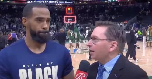 Mike Conley Extends Stay with the Timberwolves