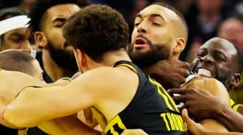 Twitter Firestorm: NBA Fans React to Draymond Green’s Suspension