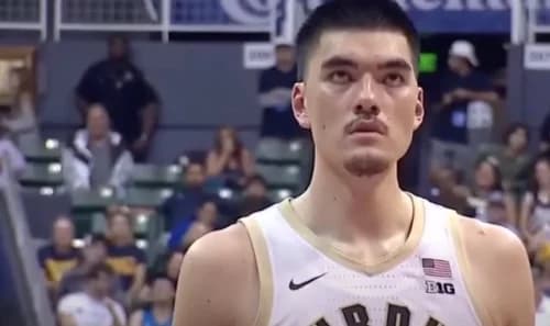 2024 NBA Draft: Uncertainty Surround Zach Edey