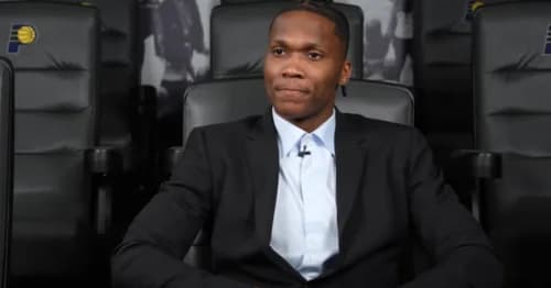 Bennedict Mathurin’s Season-Ending Injury Shakes NBA