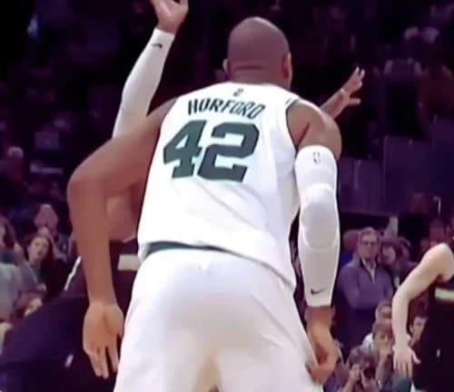 Al Horford Takes Rest: Celtics’ Strategic Player Rotation Unveiled Against Hornets