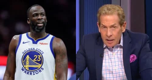 Bayless Blasts Draymond: The Filthiest Player in NBA History