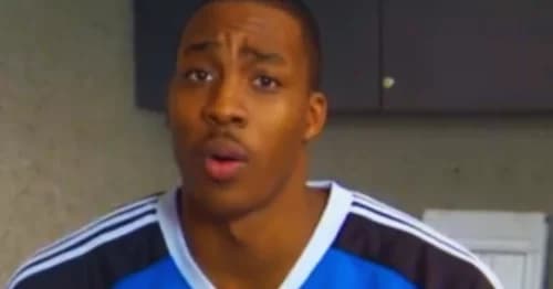 New Chapter For Dwight Howard: Dancing and Basketball Dreams