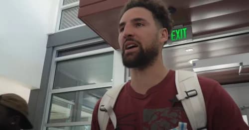 Warriors Starting Lineup in Flux: Three Spots Wide Open as New Era Begins