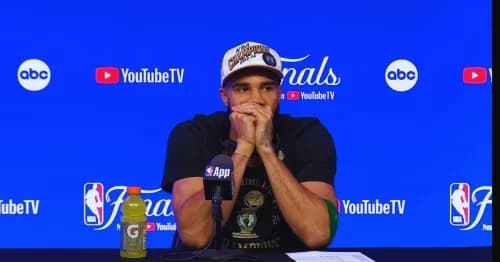 Why Jayson Tatum’s Paris Olympics Debut Became a Controversial Talking Point