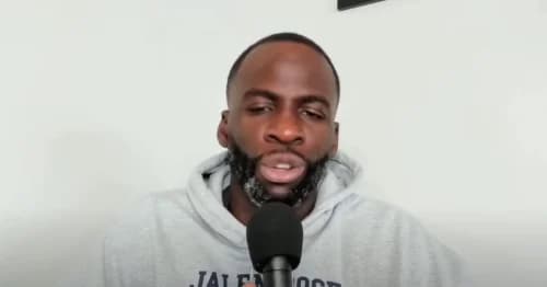 Draymond Green Transitions to TNT Analyst Role as Warriors Face Uncertain Future