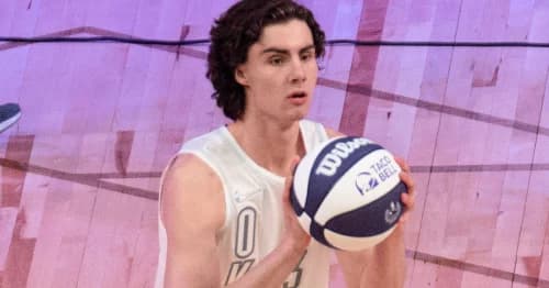 Josh Giddey’s Triple-Double Explosion: Is He the Future of the Bulls?