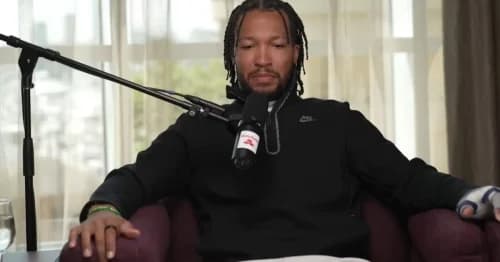 Who Invited Jalen Brunson? The NBA Star’s Unexpected Cameo at Fanatics Fest