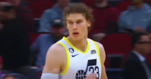 Teams Eye Lauri Markkanen as Jazz Face Tough Decisions