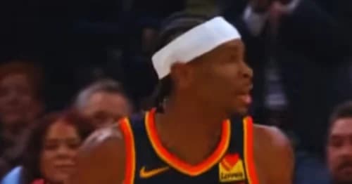 Thunder Emerge as NBA Championship Favorites