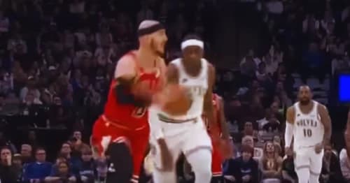 The Truth Behind Josh Giddey Trade from Oklahoma City Thunder to Chicago