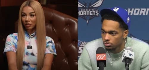PJ Washington’s Ex-Wife Brittany Renner Opens Up on Apologies and Empathy After Son’s Birth