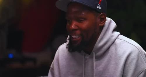 Kevin Durant’s Birthday Surprise: The Unlikely Hero in Washington