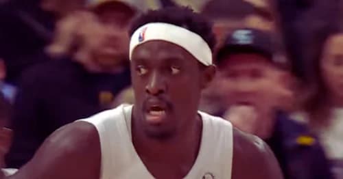 Tuesday’s NBA Rebounding Player Prop Picks: Siakam, Jalen Duren, Brunson