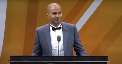 From NBA Stardom to Congolese Dreams: Tony Parker’s Mission Unveiled