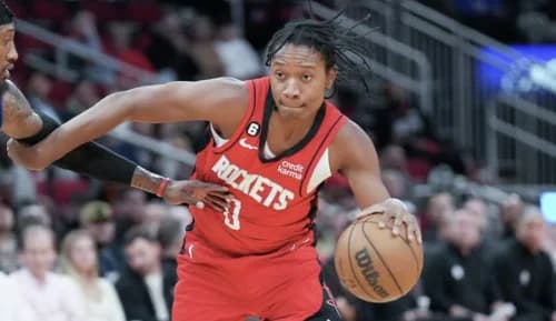 Milwaukee Bucks Signs TyTy Washington Jr. Reportedly