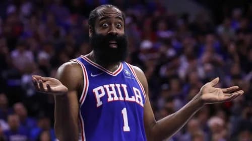 James Hayden Tells Daryl to Improve the Roster as He Eagerly Wants to Win