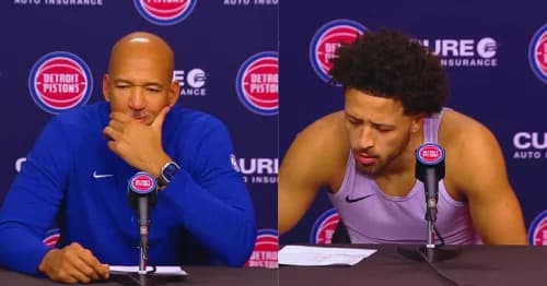 Detroit Pistons’ Defensive SOS Before NBA Trade Deadline