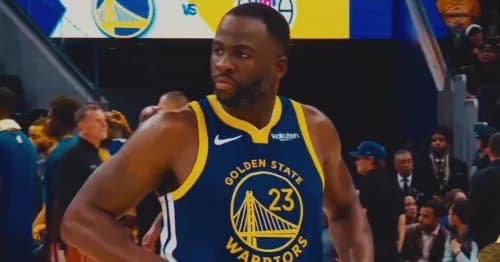 Draymond Green’s Aggression Costs More Than Points