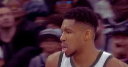 Giannis Antetokounmpo Expected to Miss Early Playoff Games with Calf Strain, Possible Return Later